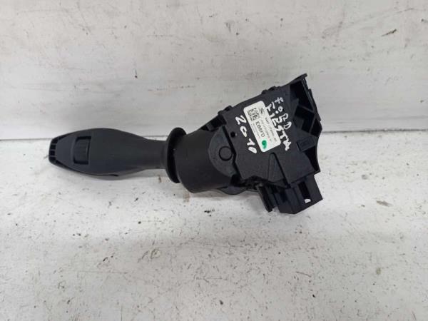 COMMODO FORD FIESTA 2008+ COTE ESSUI GLACE - Vue 2